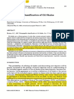 Hutton1987 Petrographic Classification of Oil Shales