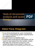 SAD 3 Structured Analysis Latest