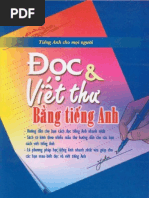 Va Viet Thu Bang Tieng Anh