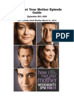 Himym PDF