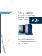 Resumen IEC 61131-3