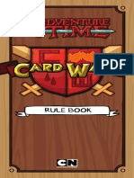 At Card Wars Rulebook3 0 PDF