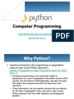 Python 1