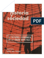 Historia y Sociedad 8