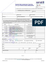 Formulario de Impuesto A Las Transacciones Inmobiliarias F004.01