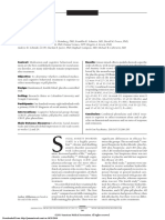 A Placebo-Controlled Trial of Phenelzine, Cognitive Behavioral Group Therapy, and Their Combination For Social Anxiety Disorder