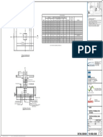 S300 76-10526-Detail Design: Typical Footing Plan