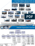 International WorkBoat Show PMS325 Presentation 2016