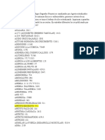 Les Dejo El Listado de Códigos Sagrados Numéricos Canalizados Por Agesta Actualizados Hasta El 2