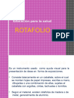 Rotafolio 