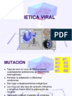 Genetica Viral