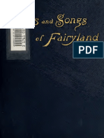 Songs and Poems of Fairyland PDF