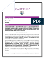 Ensayo (1000 Palabras) PDF