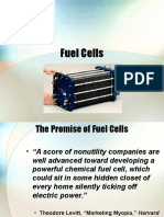 Fuel Cells