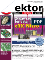 Elektor Electronics USA - January-February 2016