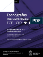 Documentos Econografos Economia 100 PDF