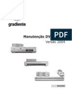 ELETR-015 - Manual - de - Treinamento - DVD - Gradiente PDF