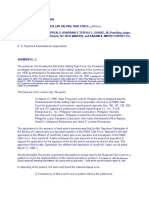 K. V. Faylona & Associates For Respondents.: 1 and May 20, 1988, 2 Reversing Its Decision