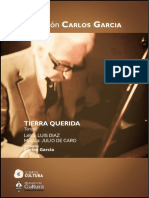 Tierra Querida - Carlos Garcia PDF