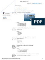 INGLES 0 90030A - 222: Quiz Navigation