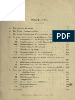 J Takakusu - The Abhidharma Literature of The Sarvāstivādins 1904-5