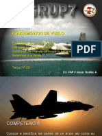 TEMA 02 Partes Del Avion