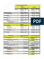 05 - Exercício DFC Método Direto - Alunos