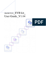 SIM900 EVB Kit User Guide V1.04