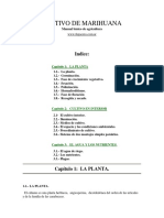 Manual de Cultivo de Marihuana