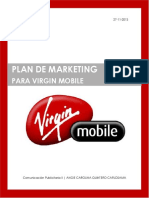 Plan de Marketing PDF