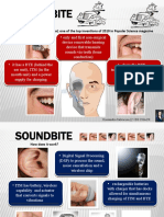 Soundbite: Amir Abolfathi, Sonitus Medical One of The Top Inventions of 2010 in Popular Science Magazine