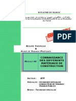 M04 Connaissance Differents Matériaux Constru AC CTTP-BTP-CTTP