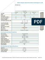 FiberHome HXPLDX0B0020033DXTHF Specification