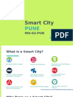 2.smart City Pune