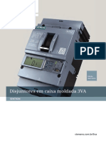 Catalogo-3VA PT PDF