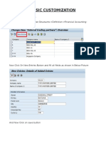 001-Fi Basic Customization