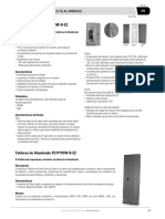 GG - Tableros de Alumbrado PDF