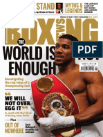 Boxing News UK - 23 February 2017 PDF