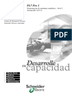 Programacion Siemens s7 - Pro1 PDF