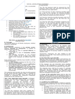 Social Legislation 2nd Exam