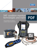 SKF-Condition Monitoring Tools