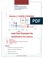 Les Liaisons Doc Prof MOUKHTARI