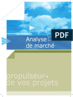 Analyse de Marché PDF