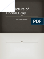 The Picture of Dorian Gray