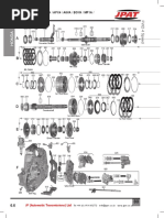 46 Honda 1b Px4b Aoya