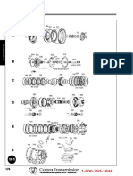 Allison MT 600 Series PDF