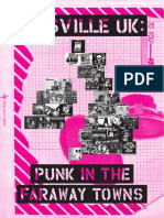 Hitsville UK: Punk in The Faraway Towns