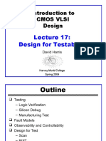 Introduction To Cmos Vlsi Design