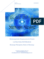 Blue Star Angilone