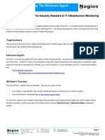 Nsclient Windows Nagios PDF